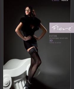 Fiore - Elite Lookbook